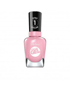MIRACLE GEL 160-pinky promise