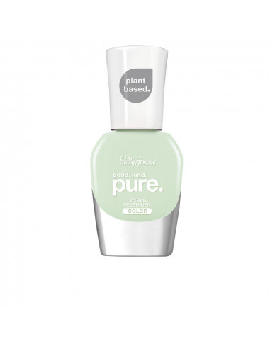 GOOD.KIND.PURE vegan color 406-mint refresh