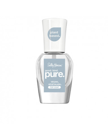 GOOD.KIND.PURE vegan color top coat 10 ml