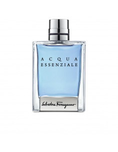 ACQUA ESSENZIALE POUR HOMME eau de toilette vaporizzatore...