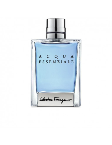 ACQUA ESSENZIALE POUR HOMME eau de toilette vaporizzatore 100 ml