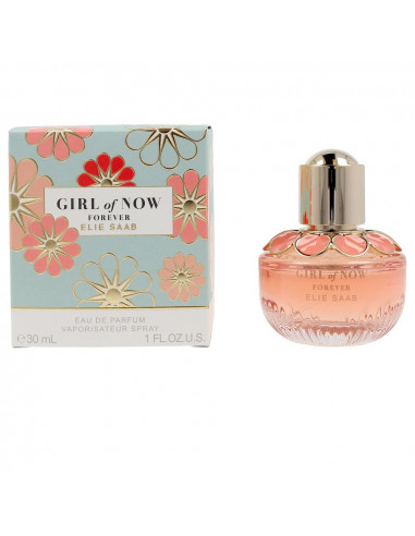 GIRL OF NOW FOREVER eau de parfum spray 30 ml