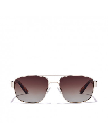 FALCON polarized gold brown 1 u