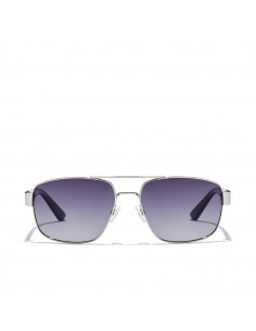 FALCON polarized silver grey 1 u