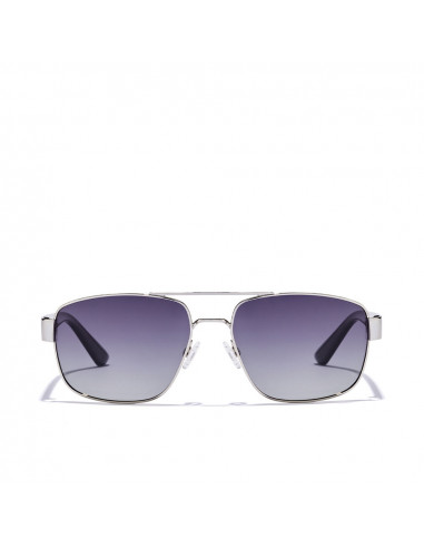 FALCON polarized silver grey 1 u