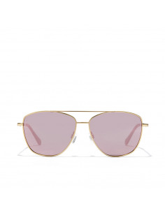 LAX polarized karat rose gold 1 u