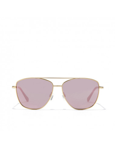 LAX polarized karat rose gold 1 u