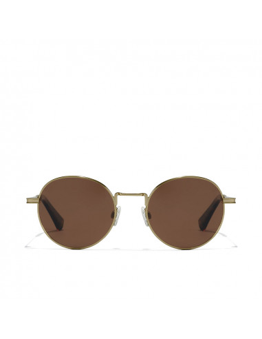 MOMA polarized gold havana 1 u