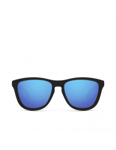 ONE polarized clear blue 1 u