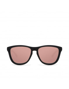 ONE polarized black rose gold 1 u