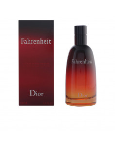 FAHRENHEIT after-shave 100 ml