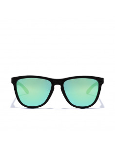 ONE RAW CARBON FIBER polarized emerald 1 u