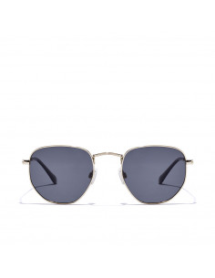 SIXGON DRIVE polarized gold grey 1 u