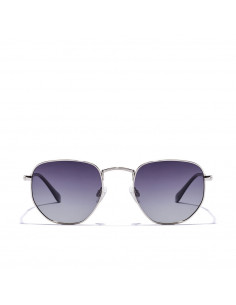 SIXGON DRIVE polarized silver grey 1 u