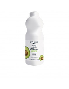 FAMILY FRESH DELICE acondicionador cabello seco 400 ml