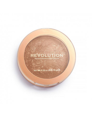 RELOADED bronzer re-loaded long weekend