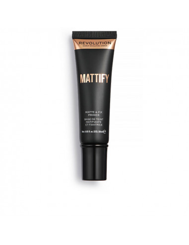 MATTIFY matte & fix primer 28 ml