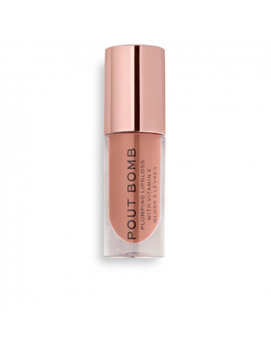 POUT BOMB plumping gloss candy