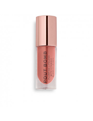 POUT BOMB plumping gloss kiss 4,6 ml