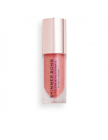 SHIMMER BOMB lip gloss daydream