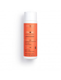 VITAMIN C shine & gloss conditioner 250 ml