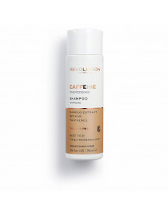 CAFFEINE energising shampoo 250 ml