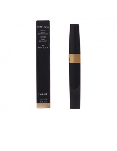 INIMITABLE mascara 10-noir black