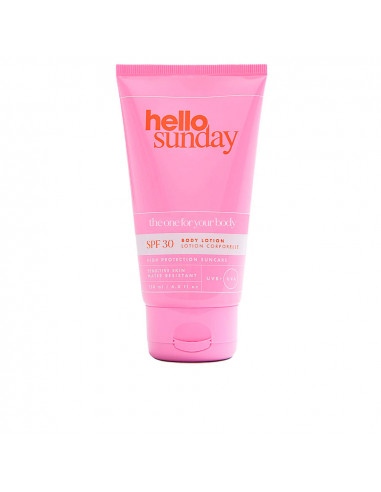 THE ESSENTIAL ONE body lotion SPF30 50 ml