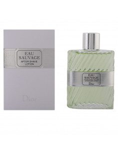 EAU SAUVAGE Après-rasage 100 ml