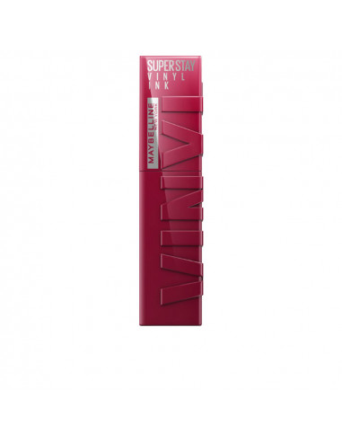 SUPERSTAY VINYL INK liquid lipstick 30-unrivaled