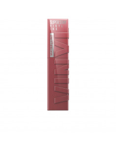 SUPERSTAY VINYL INK liquid lipstick 40-witty