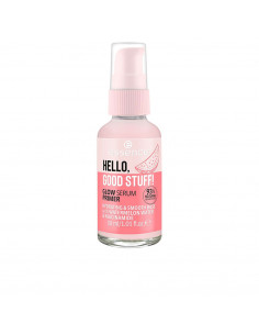 HELLO, GOOD STUFF! glow serum primer 30 ml