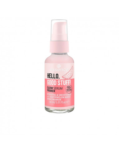 HELLO, GOOD STUFF! glow serum primer 30 ml