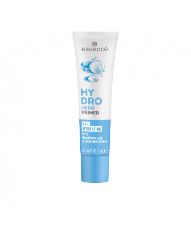 HYDRO HERO prebase hidratante 30 ml