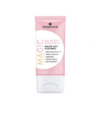 MAGIC ALL IN ONE crema facial 30 ml