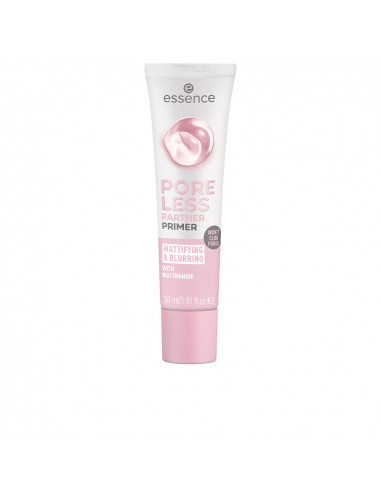 ESSENCE Primer réducteur de pores poreless partner 30 ml