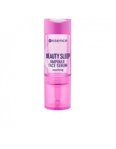 DAILY DROP OF BEAUTY SLEEP ampolla de sérum facial 15 ml