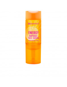 DAILY DROP OF ENERGY siero viso fiala 15 ml