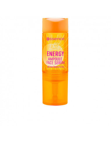 DAILY DROP OF ENERGY siero viso fiala 15 ml