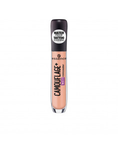 CAMOUFLAGE+ Correcteur MAT 40-moyen 5 ml