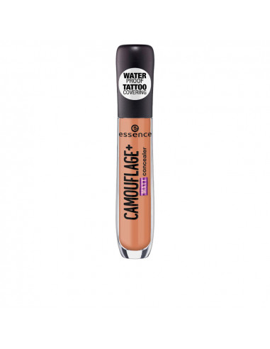 CAMOUFLAGE+ MATT Concealer 70-dunkel 5 ml