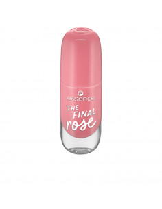 GEL NAIL COLOUR esmalte de uñas 08-the final rose