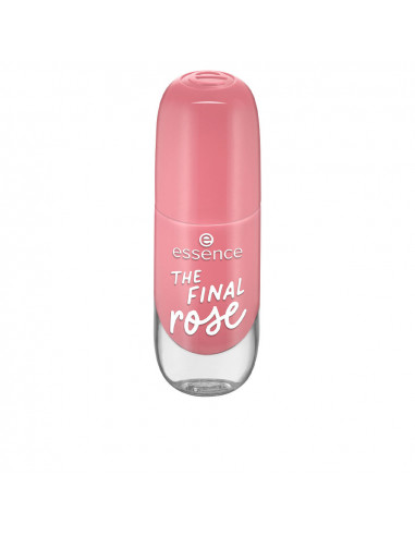 GEL NAIL COLOUR esmalte de uñas 08-the final rose