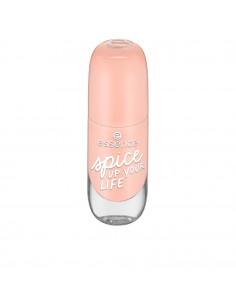 GEL NAIL COLOUR esmalte de uñas 09-spice up your life