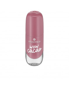 GEL NAIL COLOUR esmalte de uñas 26-wow cacao