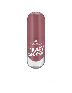 GEL NAIL COLOUR esmalte de uñas 29-crazy cocoa