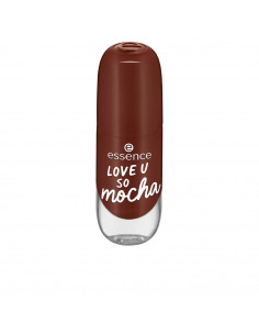 GEL NAIL COLOUR esmalte de uñas 34-love u so