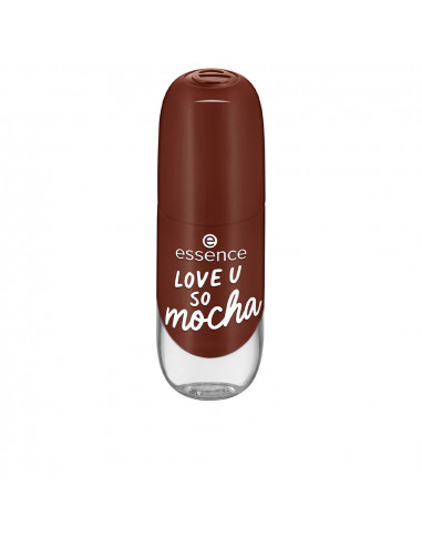 GEL NAIL COLOUR esmalte de uñas 34-love u so