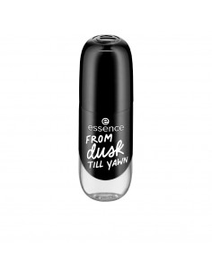 GEL NAIL COLOUR esmalte de uñas 46-from dusk till yawn