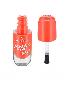 GEL NAIL COLOUR esmalte de uñas 48-squeeze the day!